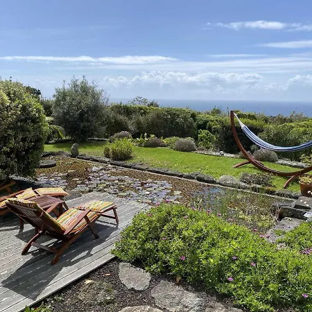 Quinta Perpetua, Casa Flores * Santa Cruz da Graciosa