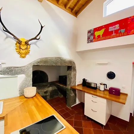 Casa de Férias Quinta Perpetua, Casa Flores