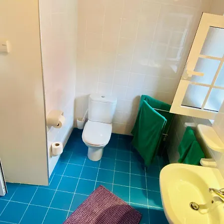 Quinta Perpetua, Casa Flores * Santa Cruz da Graciosa