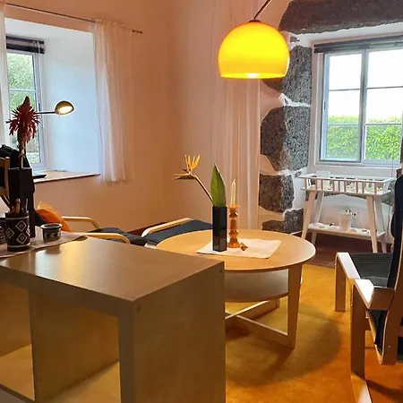 Casa de Férias Quinta Perpetua, Casa Flores
