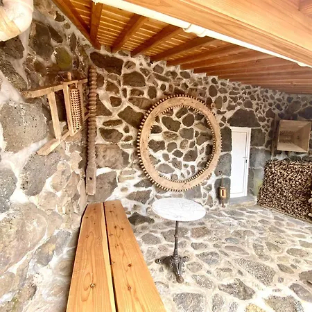 Casa de Férias Quinta Perpetua, Casa Flores