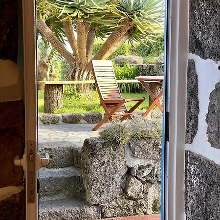 Casa de Férias Quinta Perpetua, Casa Flores Santa Cruz da Graciosa