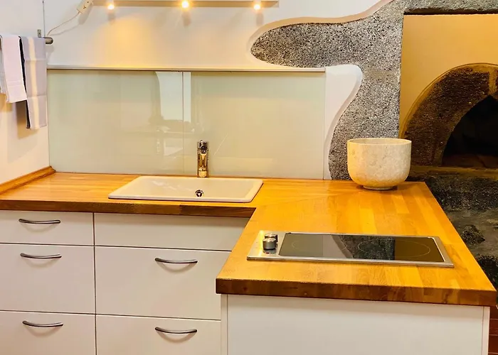 Quinta Perpetua, Casa Flores *