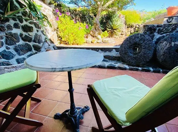 Σπίτι διακοπών Quinta Perpetua, Casa Flores *