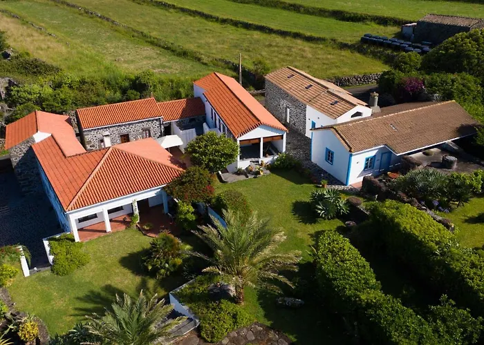 Quinta Perpetua, Casa Flores