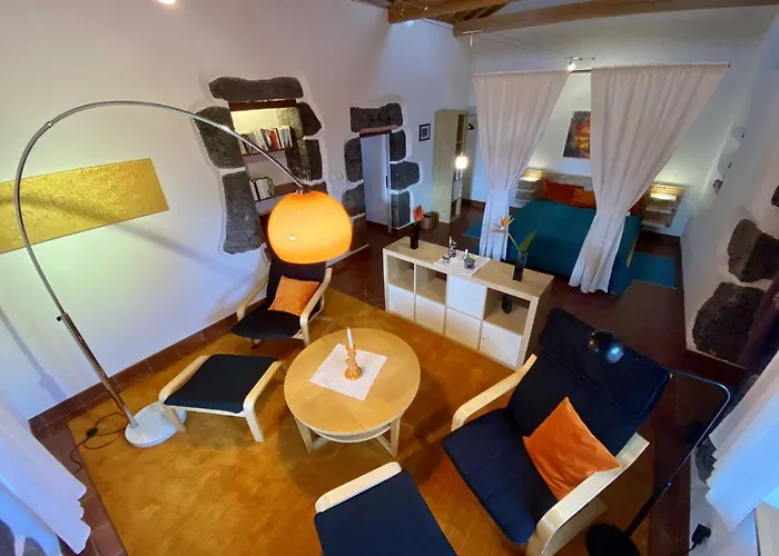 Quinta Perpetua, Casa Flores Σπίτι διακοπών