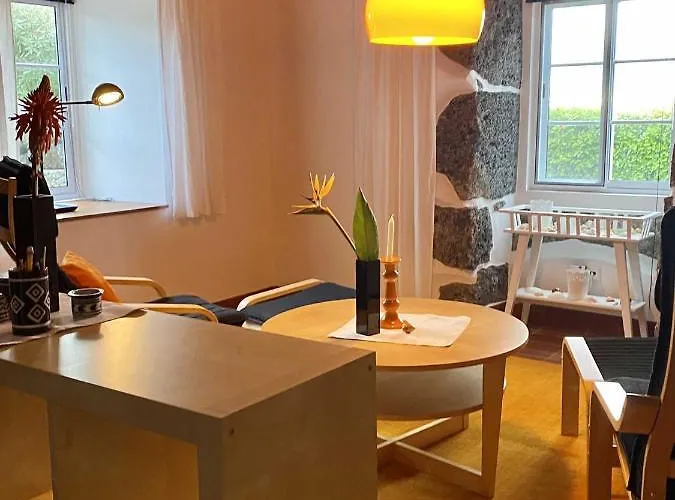 Σπίτι διακοπών Quinta Perpetua, Casa Flores