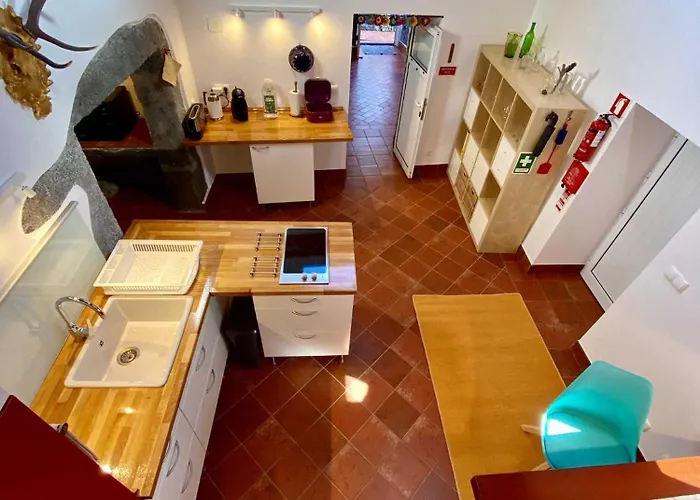 Quinta Perpetua, Casa Flores *