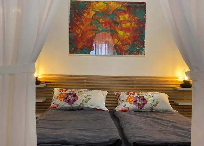 Quinta Perpetua, Casa Flores