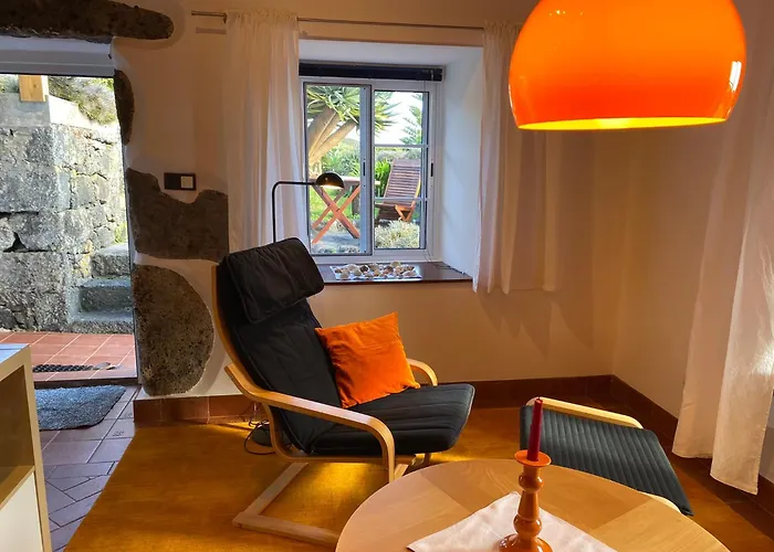 Quinta Perpetua, Casa Flores Σπίτι διακοπών *