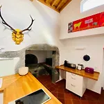 בית נופש Quinta Perpetua, Casa Flores