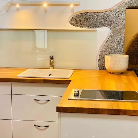 Quinta Perpetua, Casa Flores *