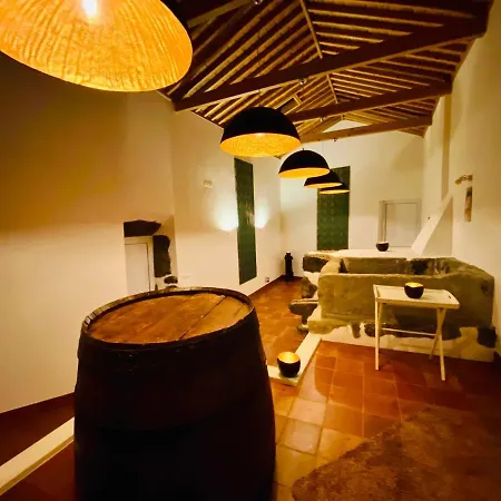 Quinta Perpetua, Casa Flores Сasa de vacaciones *