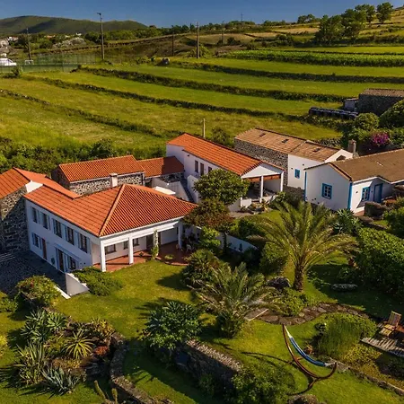 Сasa de vacaciones Quinta Perpetua, Casa Flores