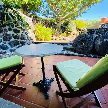 Сasa de vacaciones Quinta Perpetua, Casa Flores *