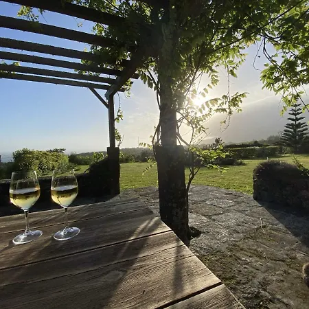 בית נופש Quinta Perpetua, Casa Flores