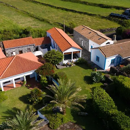 Quinta Perpetua, Casa Flores