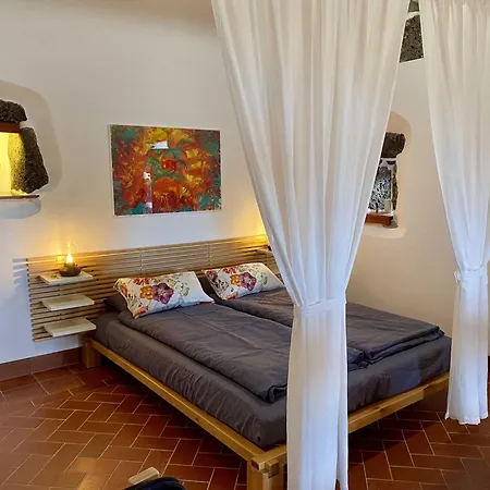 בית נופש Quinta Perpetua, Casa Flores *