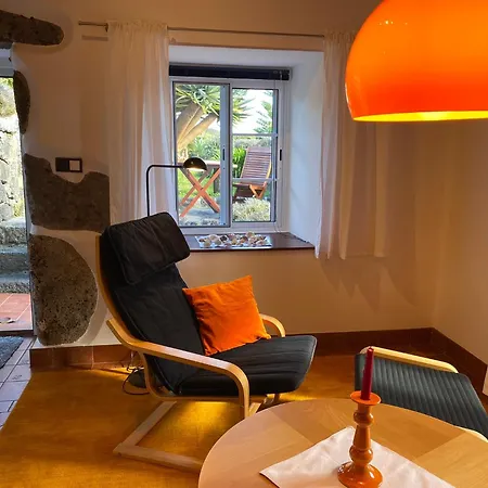 Quinta Perpetua, Casa Flores בית נופש *