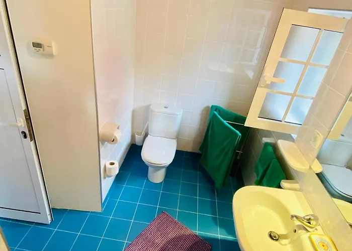 Quinta Perpetua, Casa Flores * Santa Cruz da Graciosa