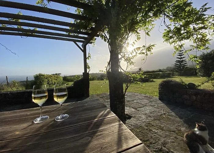 Holiday home Quinta Perpetua, Casa Flores