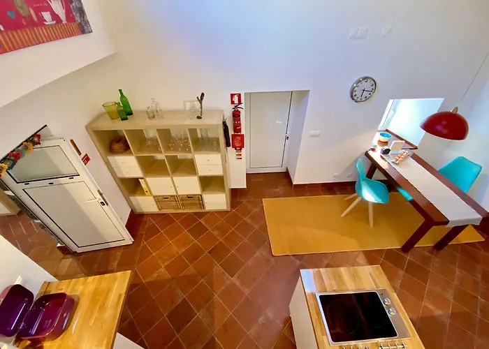 Quinta Perpetua, Casa Flores * סנטה קרוז דה גרסיוזה